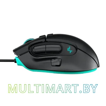 Игровая мышь DeepCool MG350 картинка 5